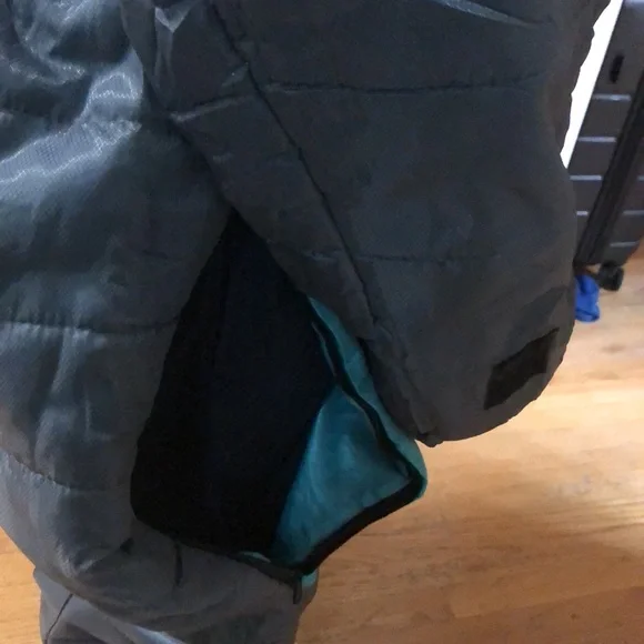 🆕 Wearable full body sleeping bag - xtra Large - Picture 9 of 11